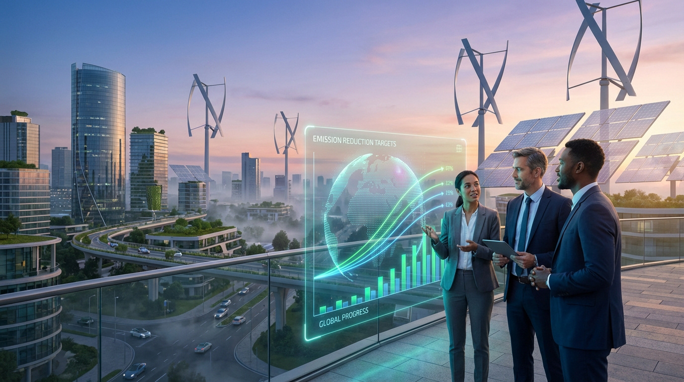 SBTi | Guide du standard carbone et Net-Zero Pro 2026