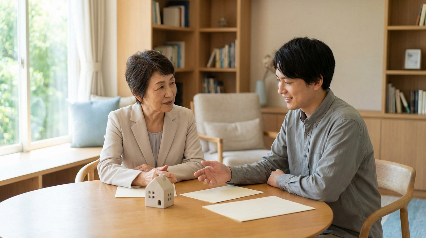 Succession en SCI familiale | Guide et avis Pro 2026